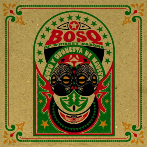 Bosq Y Orquestra De Madera