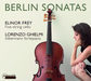 Berlin Sonatas
