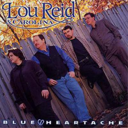 Blue Heartache