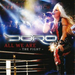 All We Are, the Fight
