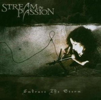 Stream of Passion - Embrace the Storm