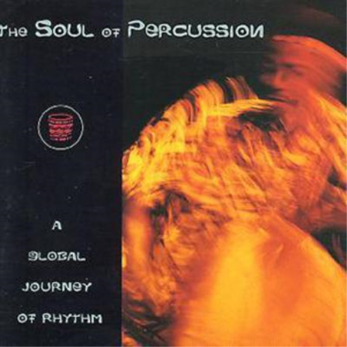 The Soul Of Percussion