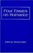 Four Essays on Romance (New History of England
