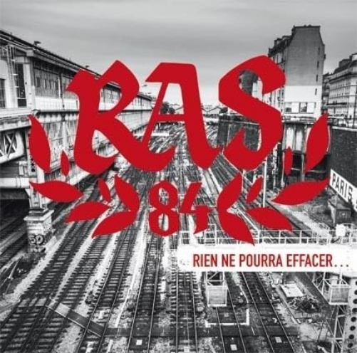 Rien Ne Pourra Effacer...