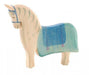 Margarete Ostheimer Ostheimer Caballo (Silla de montar