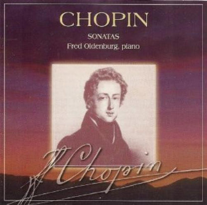 Chopin - Sonatas