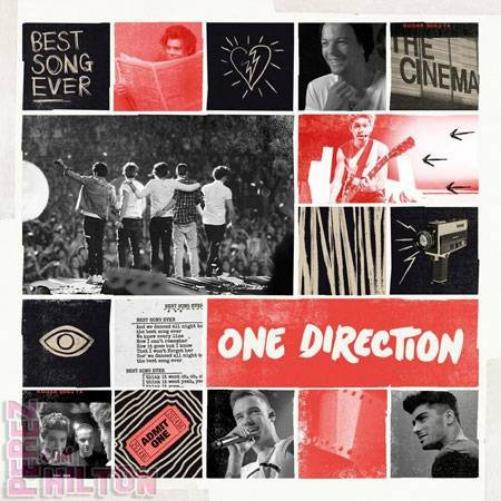 Best Song Ever (Wakmart Exclusive) (Limited Edition)