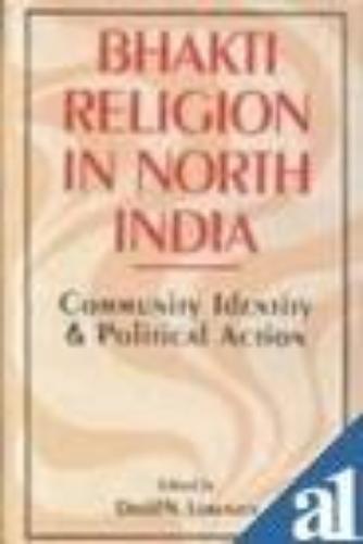 Bhakti Religion in North India
