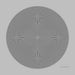 Radial