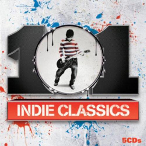 101 Indie Classics