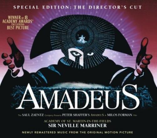 Amadeus
