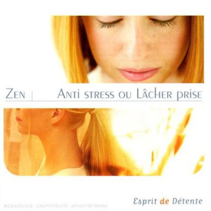 Esprit de Detente-Zen