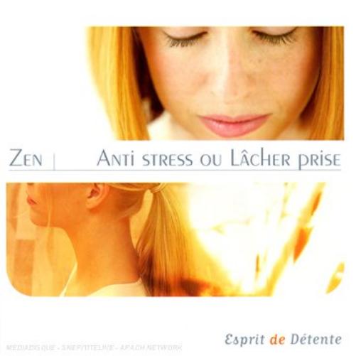 Esprit de Detente-Zen