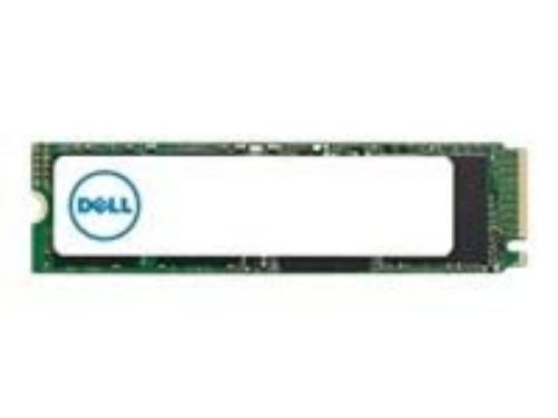 Dell M.2 PCIe NVME Gen 3x4 Class 40 2280 SED Solid State Drive - 1TB
