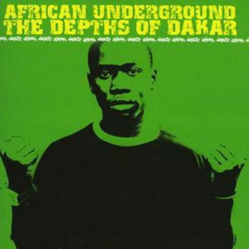 African Underground: The Depths of Dakar
