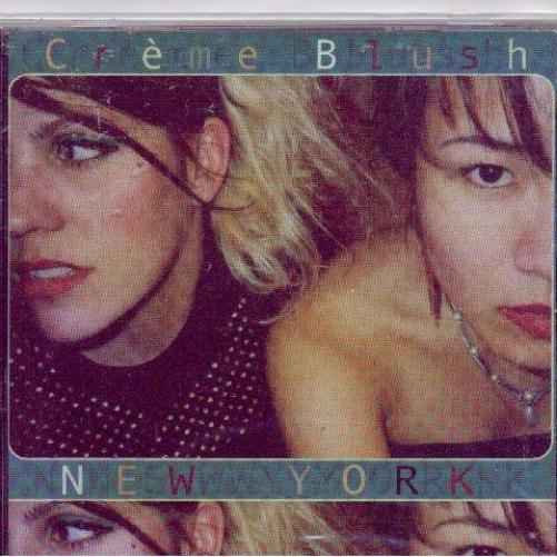 New York (UK Import)