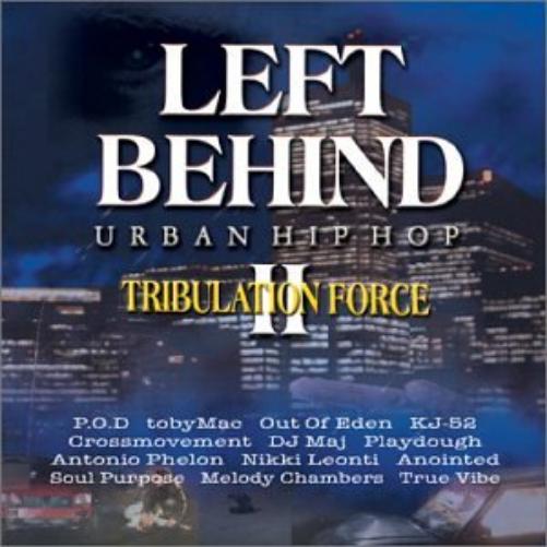 Left Behind V.2