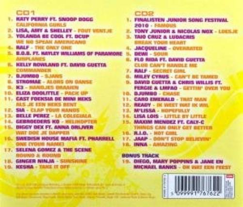 Nickhits 5