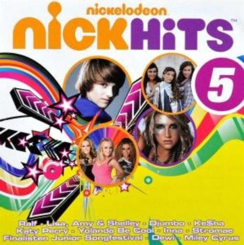 Nickhits 5