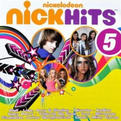 Nickhits 5