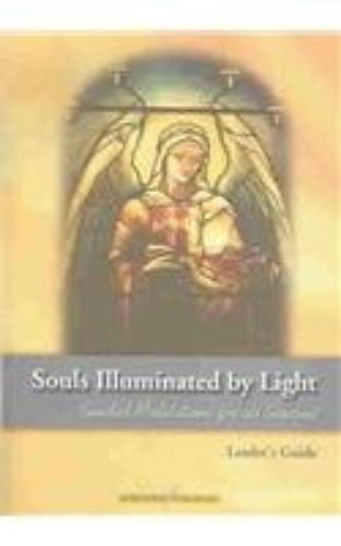 Souls Illuminated by Light Leaders Guide with CD