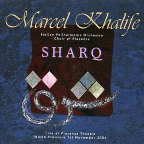 Sharq