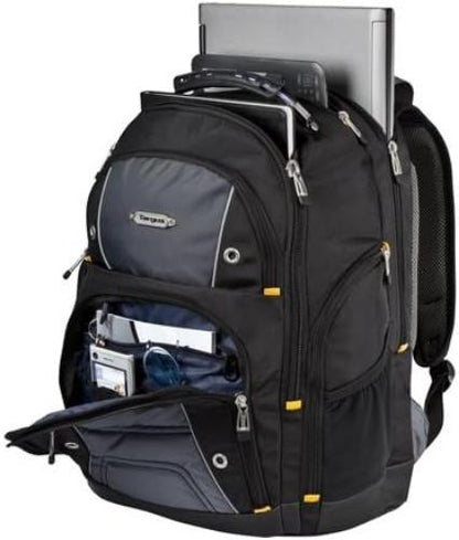 Targus Drifter Carrying Backpack for 17-Inch Notebook