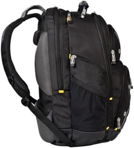 Targus Drifter Carrying Backpack for 17-Inch Notebook