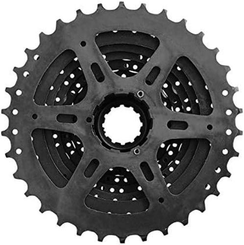 Cassette 9 Speed Cs HG200/11/13/15/17/20/23/26/30/36 Teeth