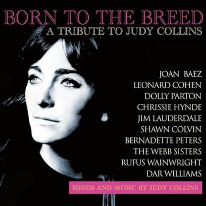 Born to the Breed: A Tribute to Judy Collins
