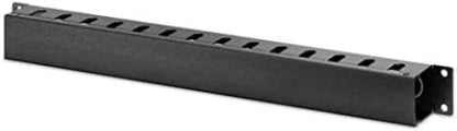 APC Easy Rack Horizontal Cable Manager 1U