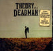 Theory of a Dead Man  clean