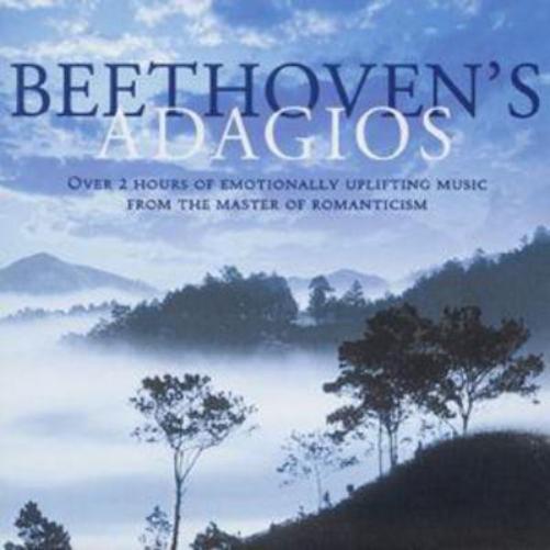 Beethoven's Adagios