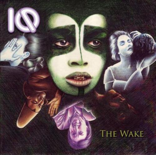 The Wake