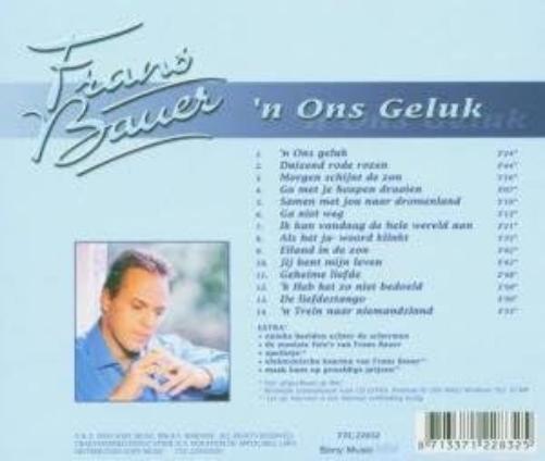 N Ons Geluk