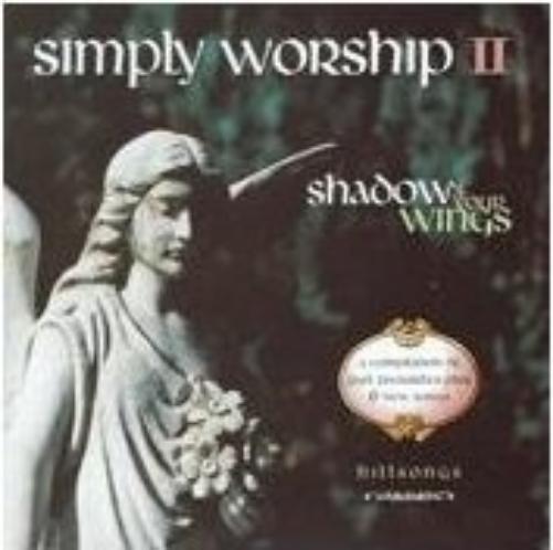 Shadow of Your Wings