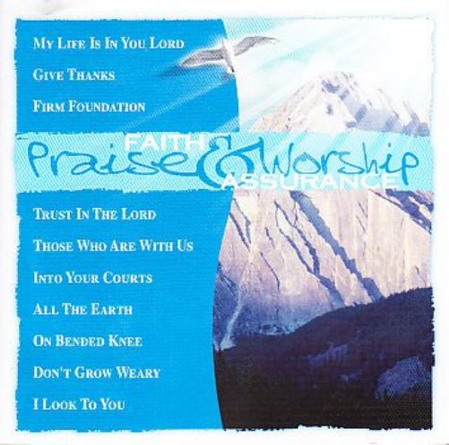 Faith & Assurance