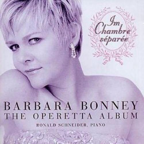 Operetta Album, The (Schneider)