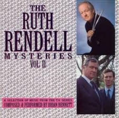 Brian Bennett - Ruth Rendell Mysteries, Vol. 2