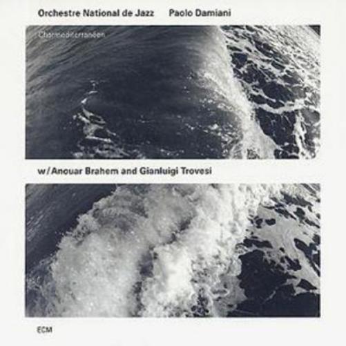 Charmediteraneen