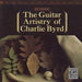 The Guitar Artistry Of Charlie Byrd