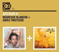 Negresse Blanche + Adieu Tristesse (2 Cd