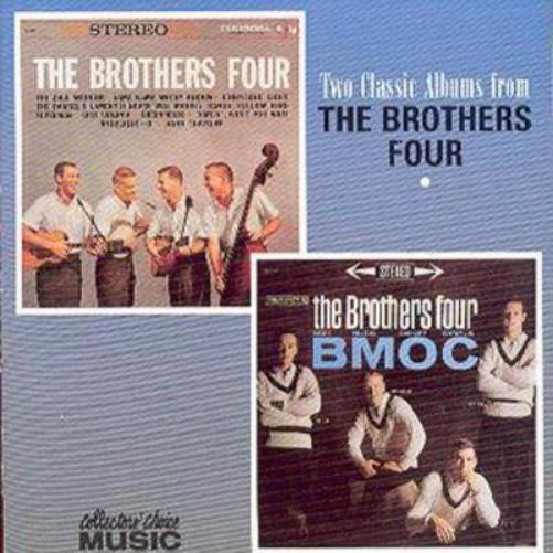 The Brothers Four / B.M.O.C.