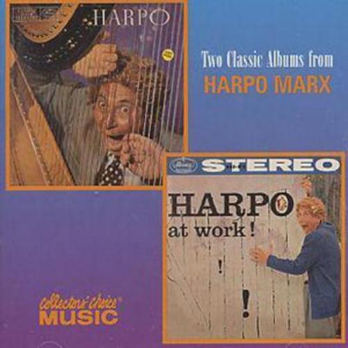 Two Classic Albums from the Brothers Four