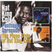 Penthouse Serenade/piano Styles of Nat