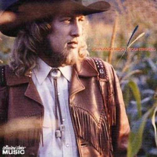 Countrified