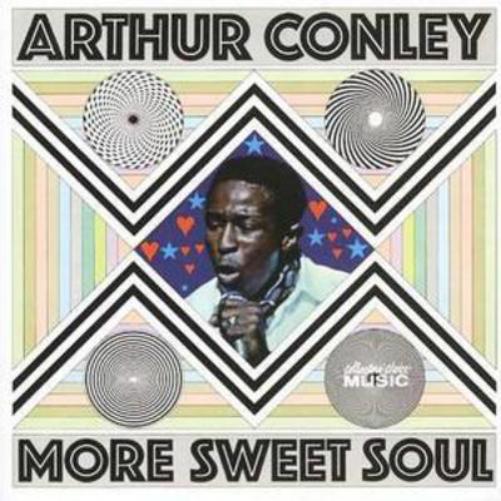 More Sweet Soul