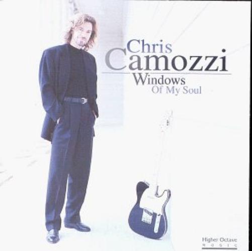 Windows Of My Soul