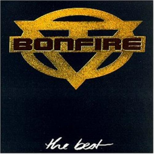 Bonfire - The Best