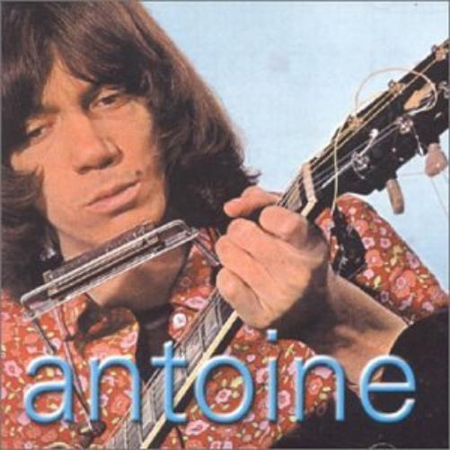 Les Elucubrations Dantoine